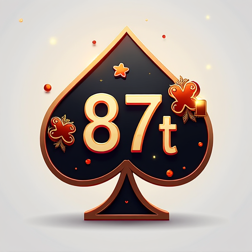 Ícone do 87t